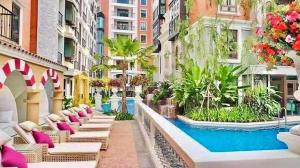 Spain best apartment