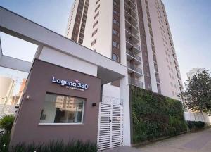 Lindo apartamento na chácara Santo Antonio