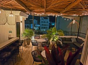 Sophias Beach House at Emiliano 42