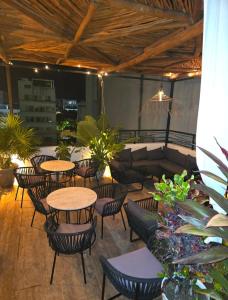 Sophias Beach House at Emiliano 42