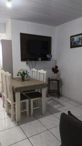 Apartamento em Imbituba, praia da Vila