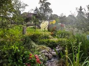 Ferienwohnung Socolowsky - Marlow