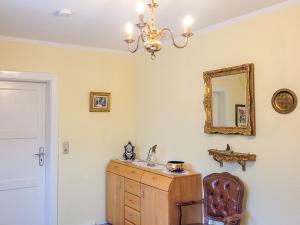 Ferienwohnung Socolowsky