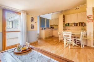 Via Delle Abbadesse 50 4 Pax Wi-Fi