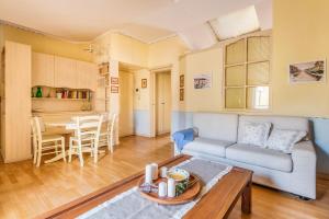 Via Delle Abbadesse 50 4 Pax Wi-Fi