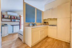 Via Delle Abbadesse 50 4 Pax Wi-Fi