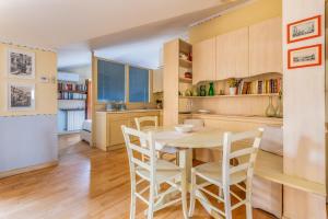 Via Delle Abbadesse 50 4 Pax Wi-Fi