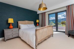 Avernish Lodge-Kyle of Lochalsh