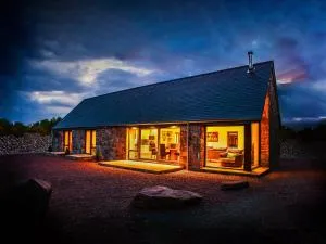 Avernish Lodge-Kyle of Lochalsh - 巴尔马卡拉