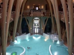 LE LAMARTINE, appartement de charme au coeur de Bagnères