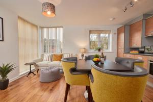 Wilford Place