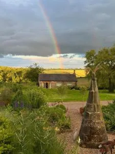 8lacksmith's Shop - Wetwang