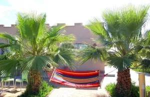 Maison d hôtes piscine privée Hammam Traditionnel - Tadderte