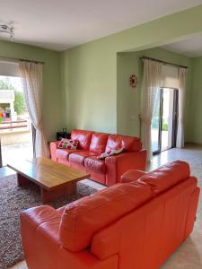 Seaview Villa Mia