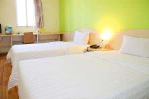 7Days Inn Guilin Xingan Lemandi