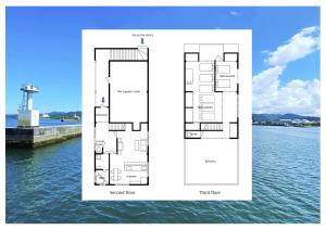 民泊灯台もと暮らし-The Light House-