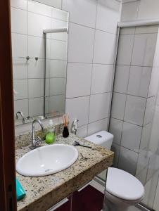 Cop30 Apartamento na Doca