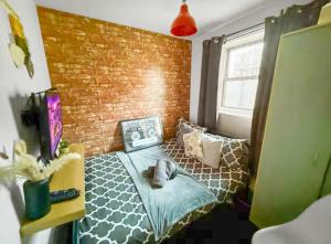 2BED Garden house wHot Tub, Sauna & Cinema room
