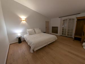 Maisons d'hotes Mas Provencal Luxe - Piscine et parc classe : photos des chambres