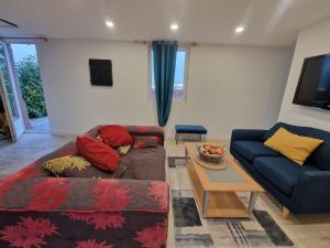 maison de la bruyère