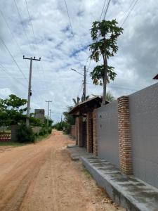 Casa Kalango Barra Grande Pi