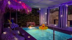 Heated Pool - Incredible Sunsets - Designed 4 FUN