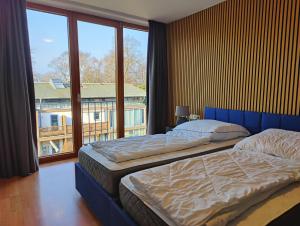 Dachgeschoss Whg. 23, Haus Mecklenburg