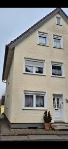 Ferienwohnung Eira am nahen schönen Edersee Waldeck -Sachsenhausen - Dehringhausen