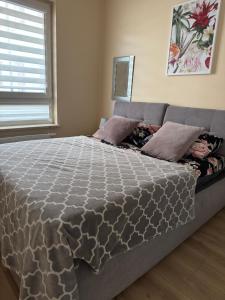 Apartament Delfin - Na Wspólnej Centrum PKP Kielce Główne Sienkiewicza - Garaż Podziemny -f-vat