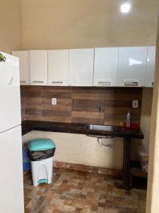 Casa Kalango Barra Grande Pi