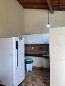 Casa Kalango Barra Grande Pi