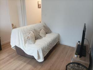 Appartements L-Escapade : photos des chambres