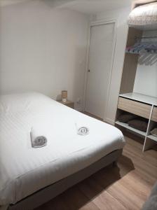 Appartements L-Escapade : photos des chambres