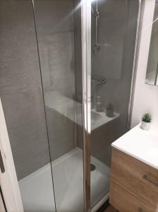 Appartements L-Escapade : photos des chambres
