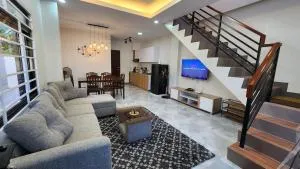 Kassie Cozy Haven - Daet