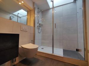 Dachgeschoss Whg. 23, Haus Mecklenburg