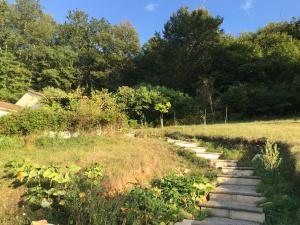 Gite de charme à Cadouin