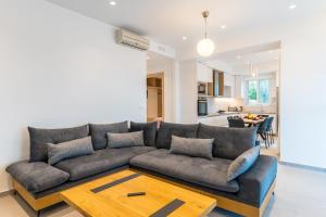 Boutique Suites Alkioni