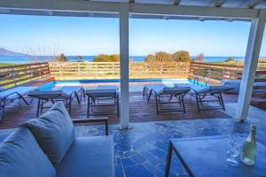 Boutique Suites Alkioni