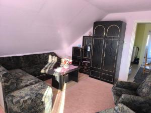 Mogyorós apartmanház Balatongyörök