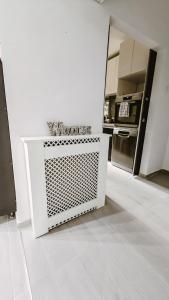 Hideout Cozy 2 rooms near Palas Mall & city center, warmy, invoice available, parking space, Ultracomfy