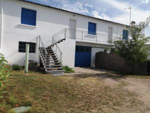 Maisons de vacances Maison haute 6 pers - plans d-eau centre-ville : photos des chambres
