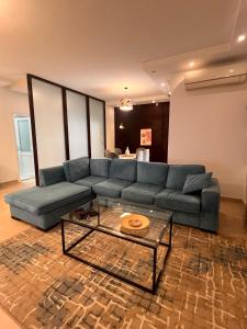 Luxury Living-The Village, Palm Hills