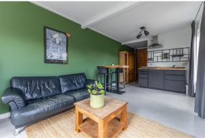 Grandioso Appartement - Studio