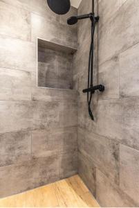 Grandioso Appartement - Studio