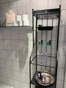 Ferienwohnung EG AusZeit