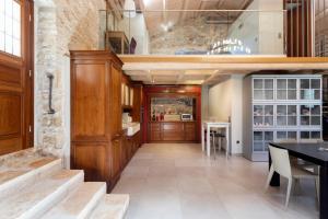 Caragol Point boutique homes