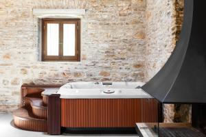 Caragol Point boutique homes