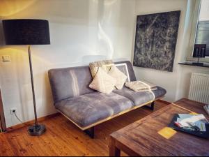 Ferienwohnung EG AusZeit