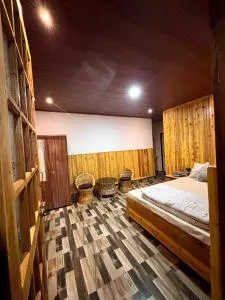 Payun Homestay - Ilām